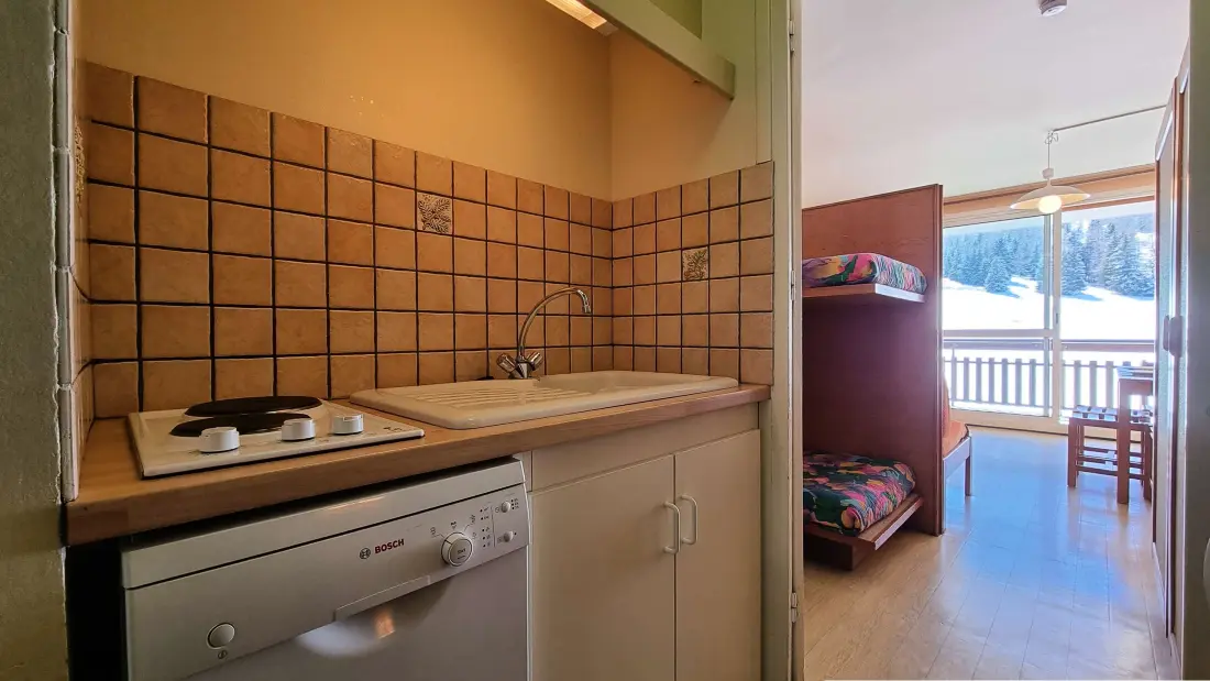 Residentie Bois D'aurouze Bure