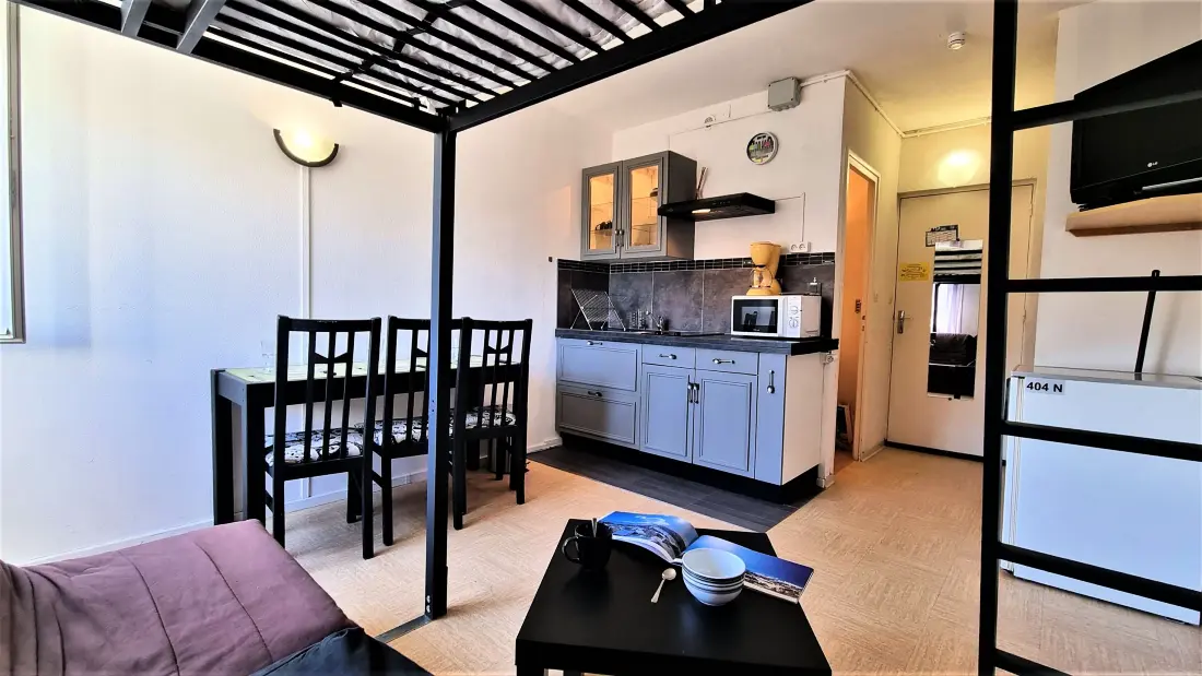 Residentie Bois D'aurouze Bure