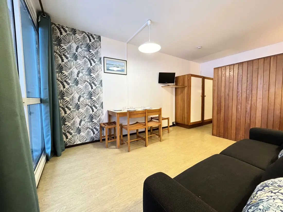 Residentie Bois D'aurouze Bure