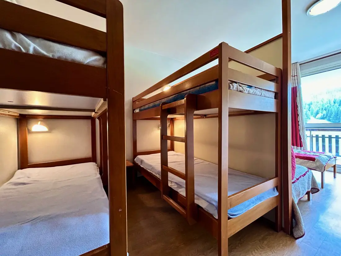 Residentie Bois D'aurouze Bure
