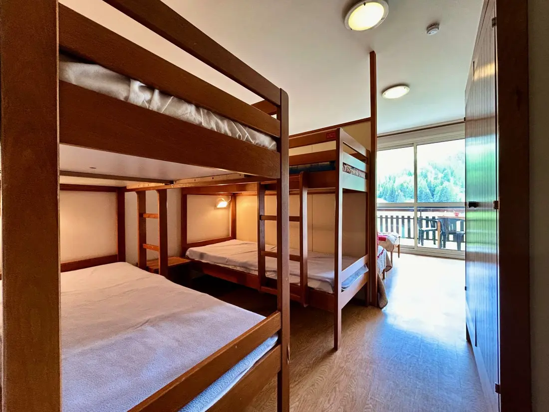 Residentie Bois D'aurouze Bure