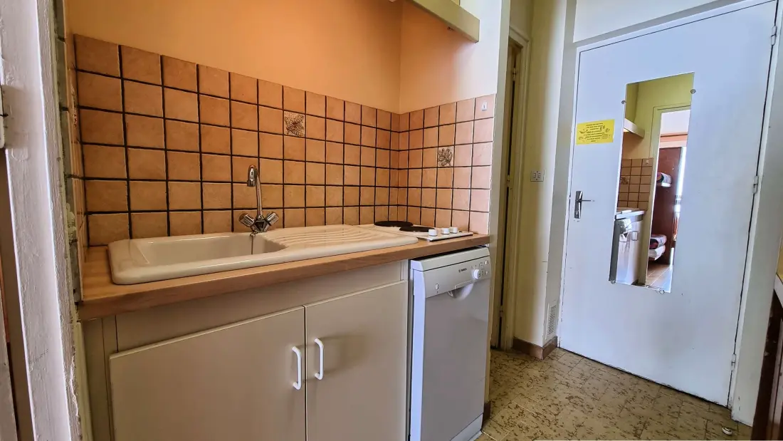 Residentie Bois D'aurouze Bure