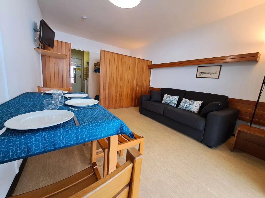 Residentie Bois D'aurouze Bure