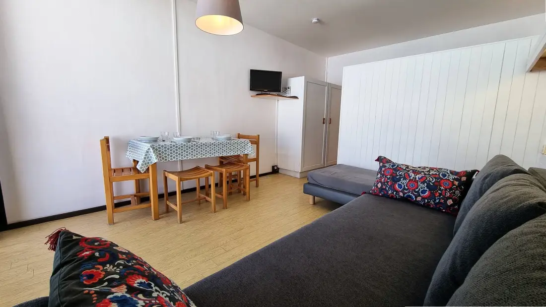 Residentie Bois D'aurouze Bure