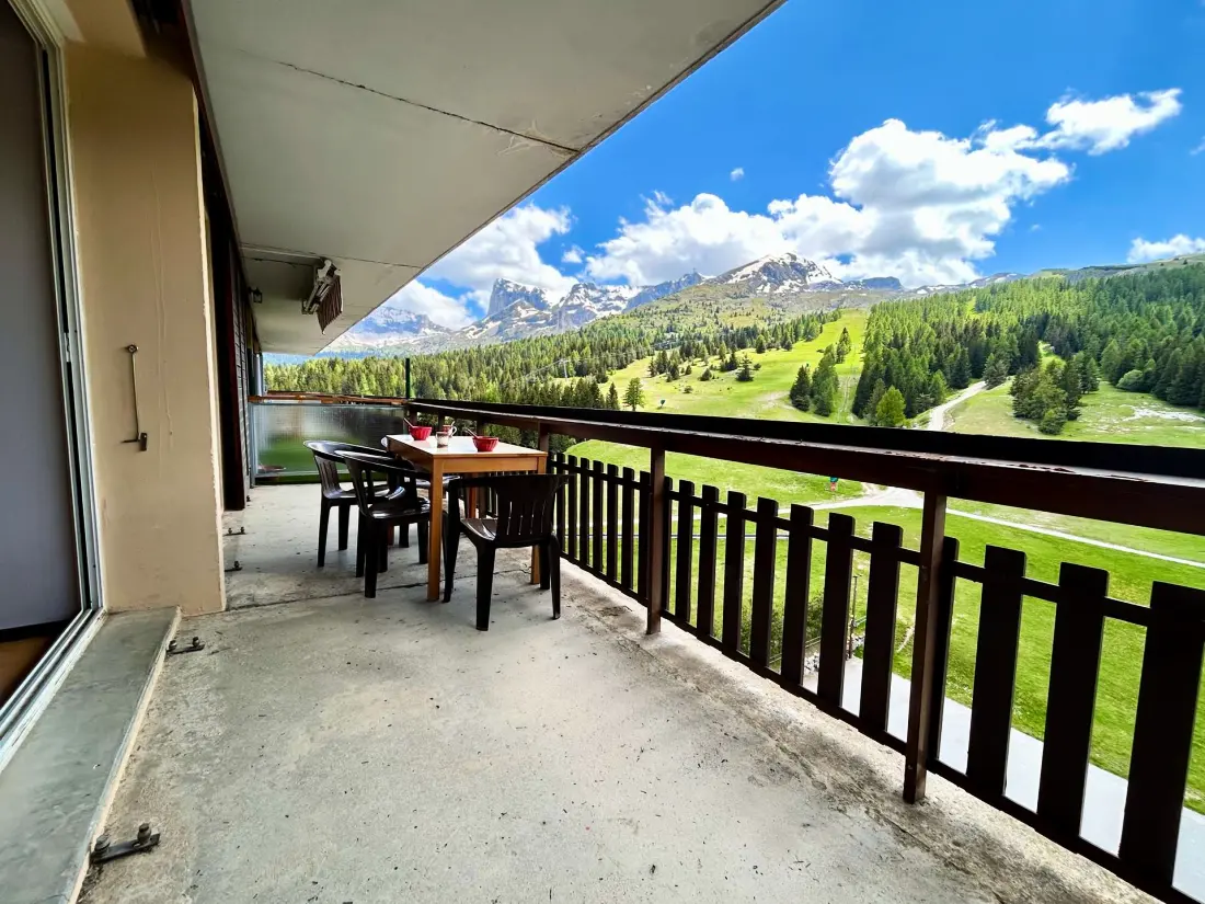 Residentie Bois D'aurouze Bure