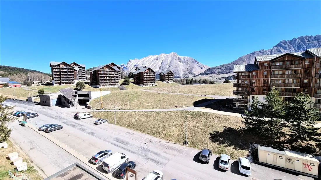 Residentie Bois D'aurouze Bure