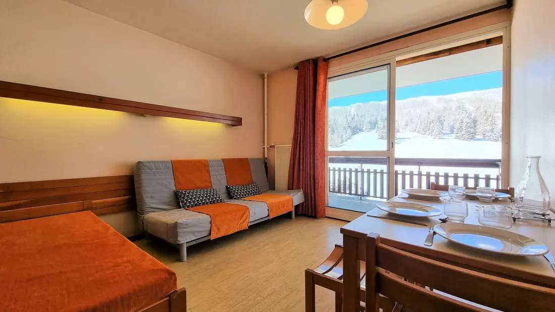 Residentie Bois D'aurouze Bure