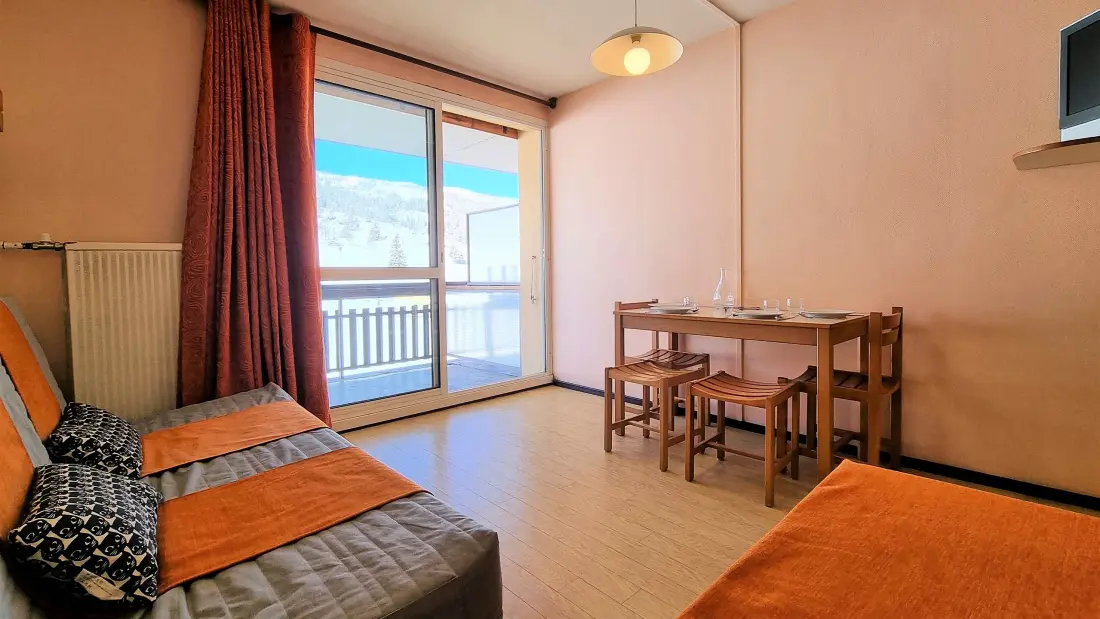 Residentie Bois D'aurouze Bure