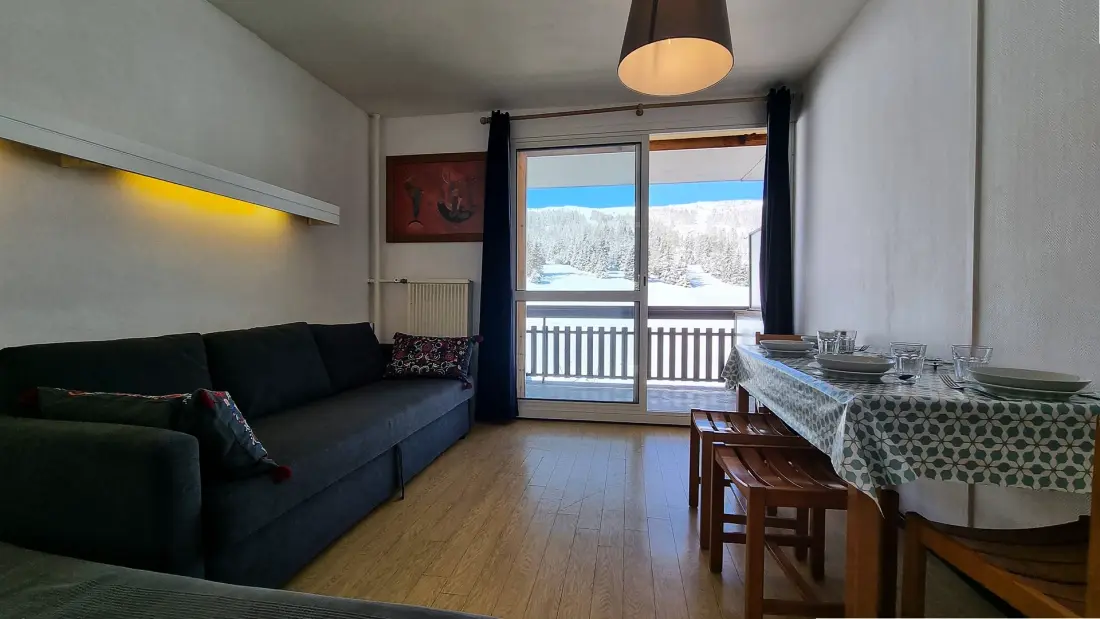 Residentie Bois D'aurouze Bure