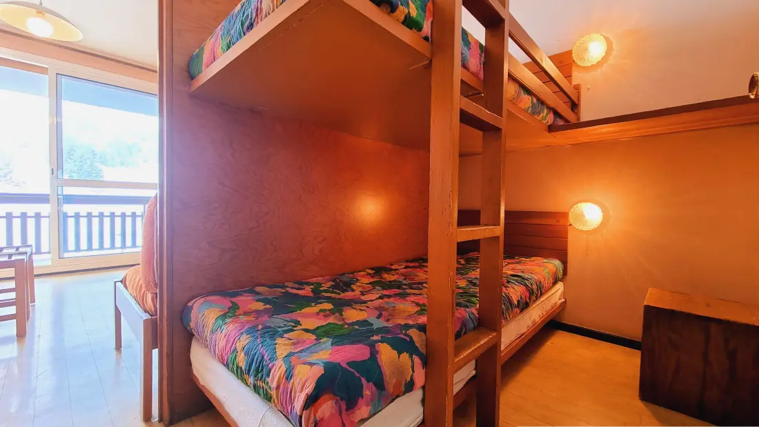 Residentie Bois D'aurouze Bure