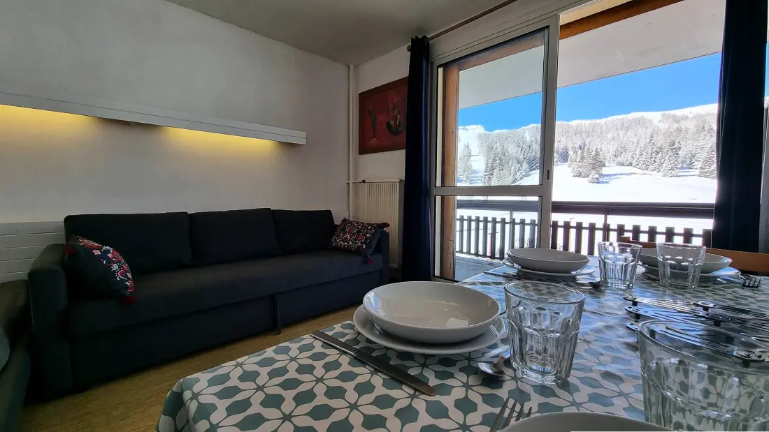 Residentie Bois D'aurouze Bure