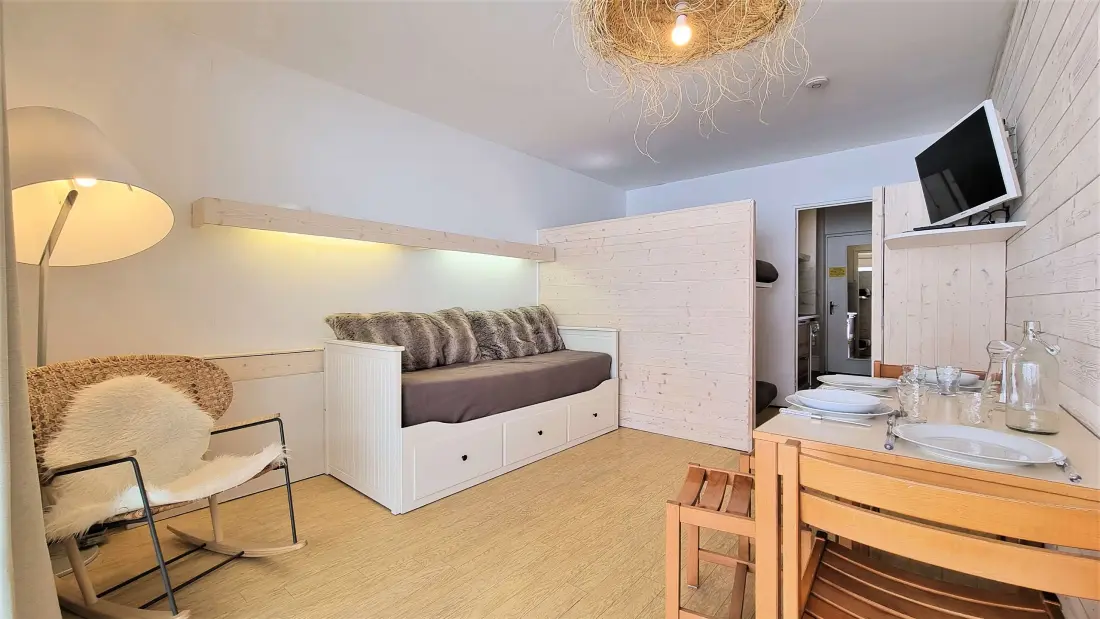 Residentie Bois D'aurouze Bure