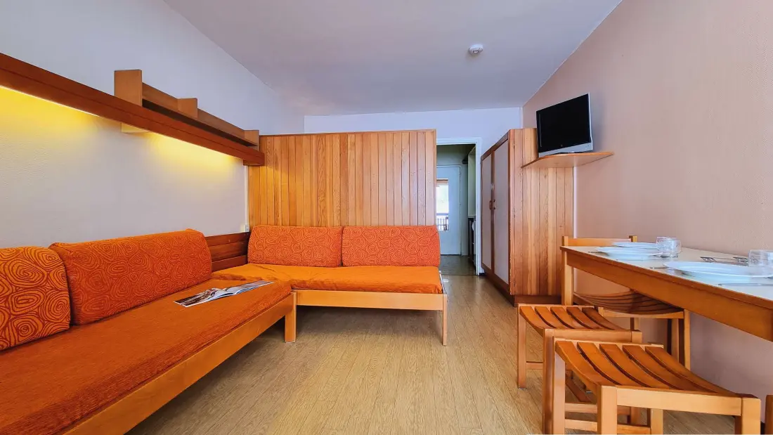 Residentie Bois D'aurouze Bure