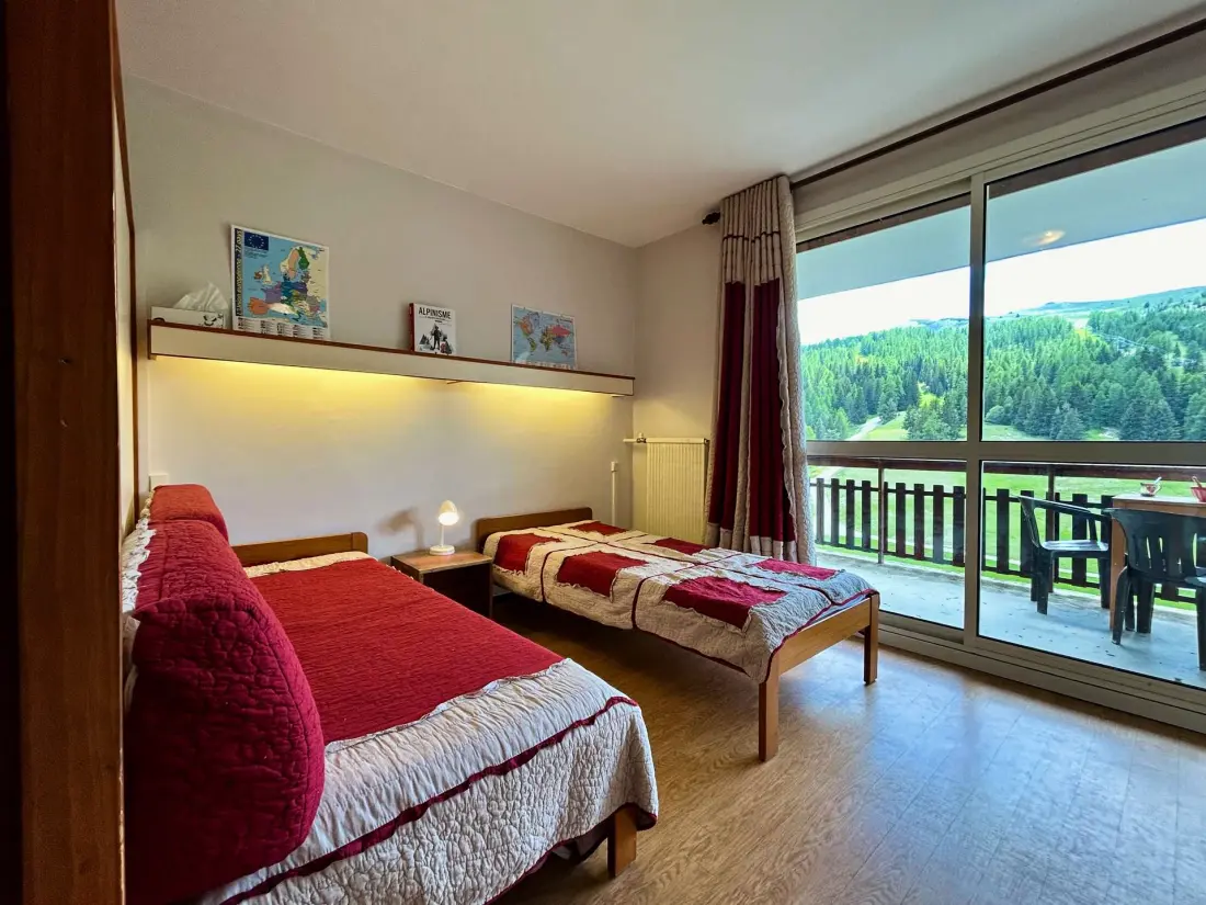 Residentie Bois D'aurouze Bure