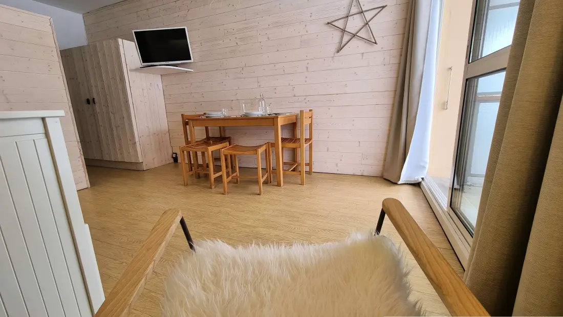 Residentie Bois D'aurouze Bure