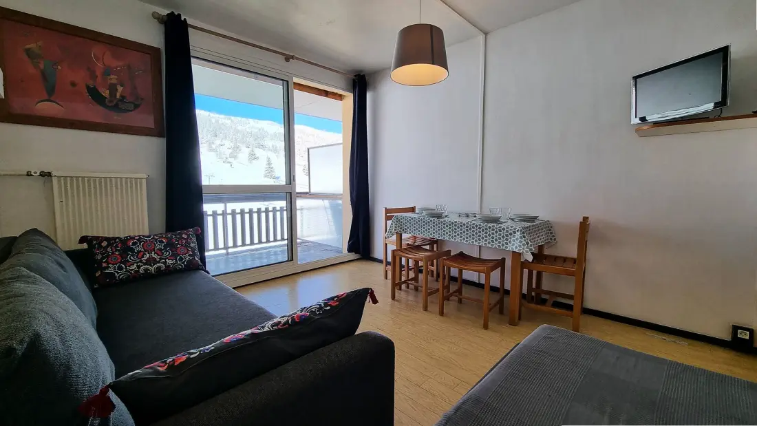 Residentie Bois D'aurouze Bure