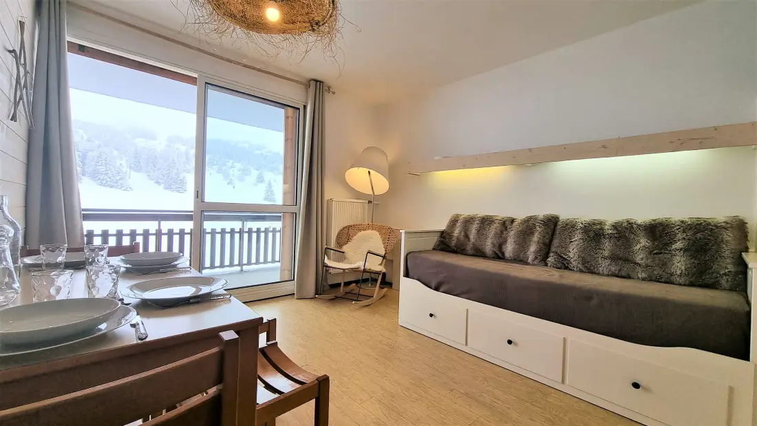 Residentie Bois D'aurouze Bure