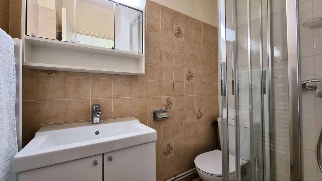 Residentie Bois D'aurouze Bure