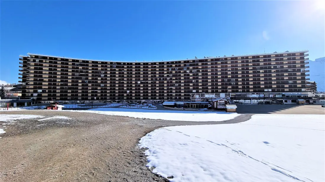 Residentie Bois D'aurouze Bure