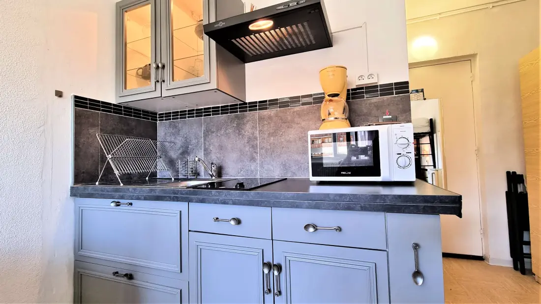 Residentie Bois D'aurouze Bure
