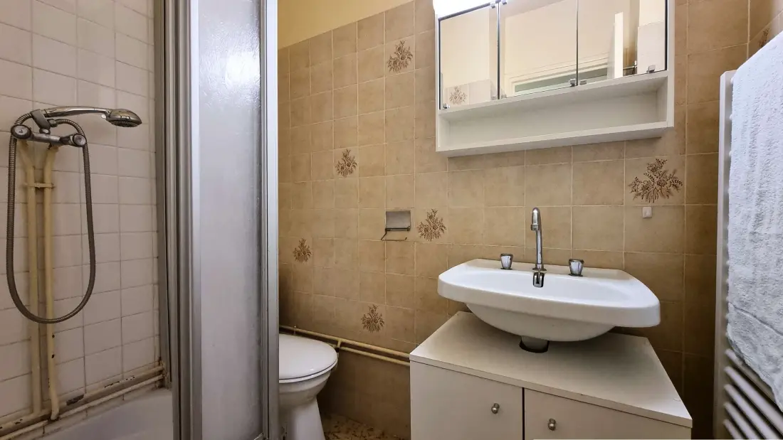 Residentie Bois D'aurouze Bure