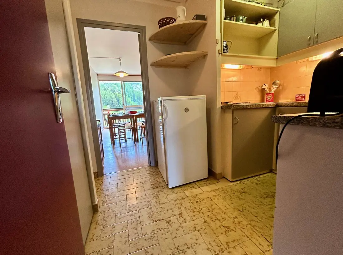 Residentie Bois D'aurouze Bure