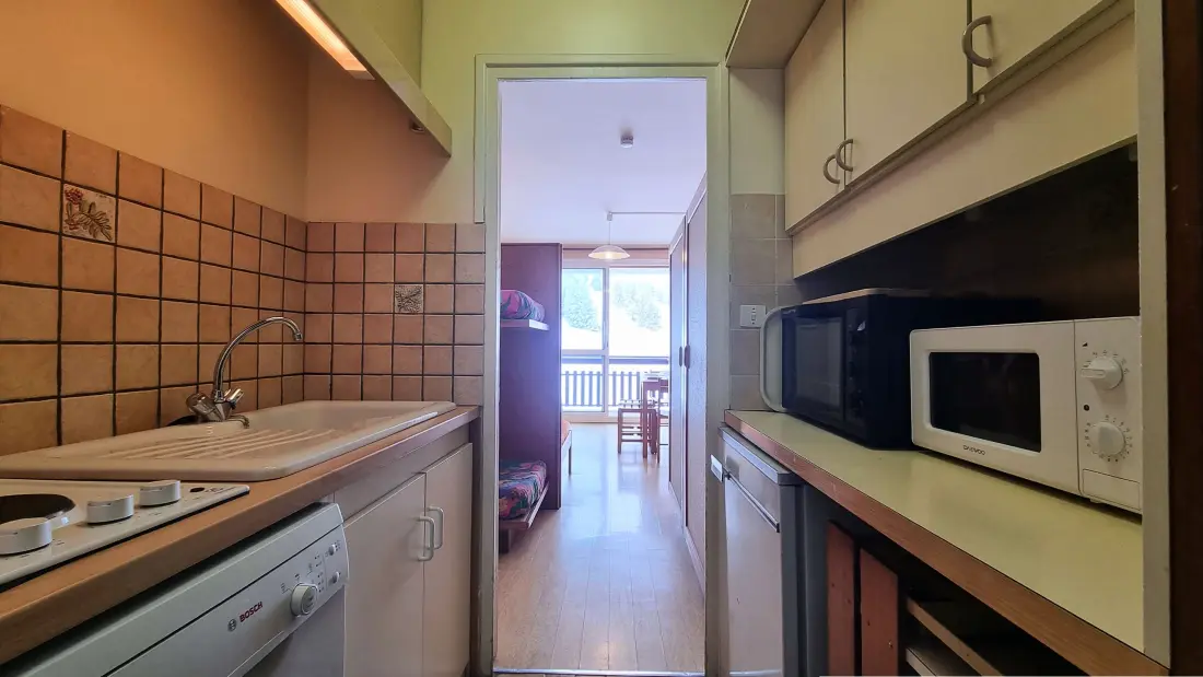 Residentie Bois D'aurouze Bure
