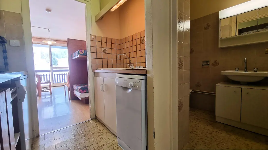 Residentie Bois D'aurouze Bure