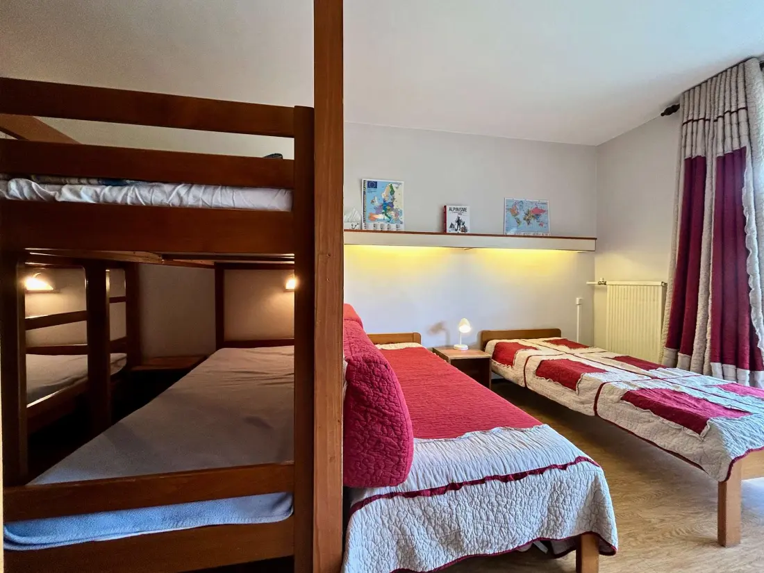 Residentie Bois D'aurouze Bure
