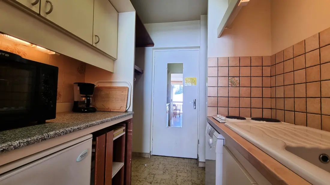 Residentie Bois D'aurouze Bure