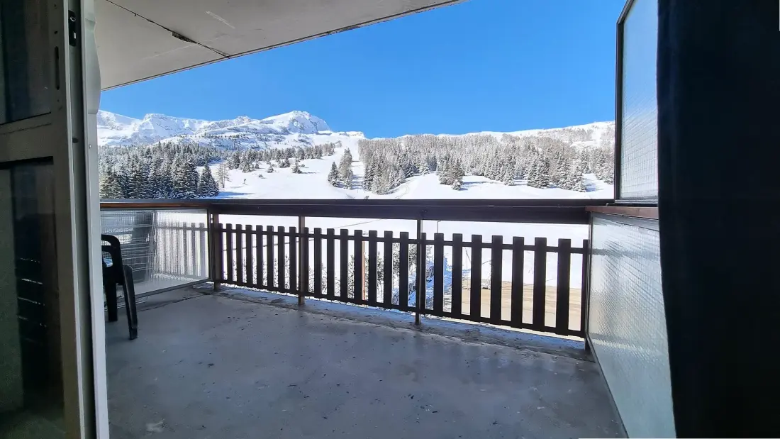 Residentie Bois D'aurouze Bure