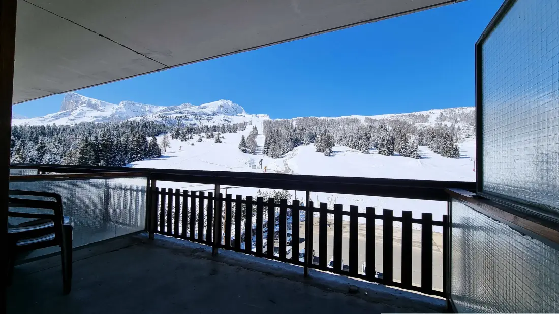 Residentie Bois D'aurouze Bure