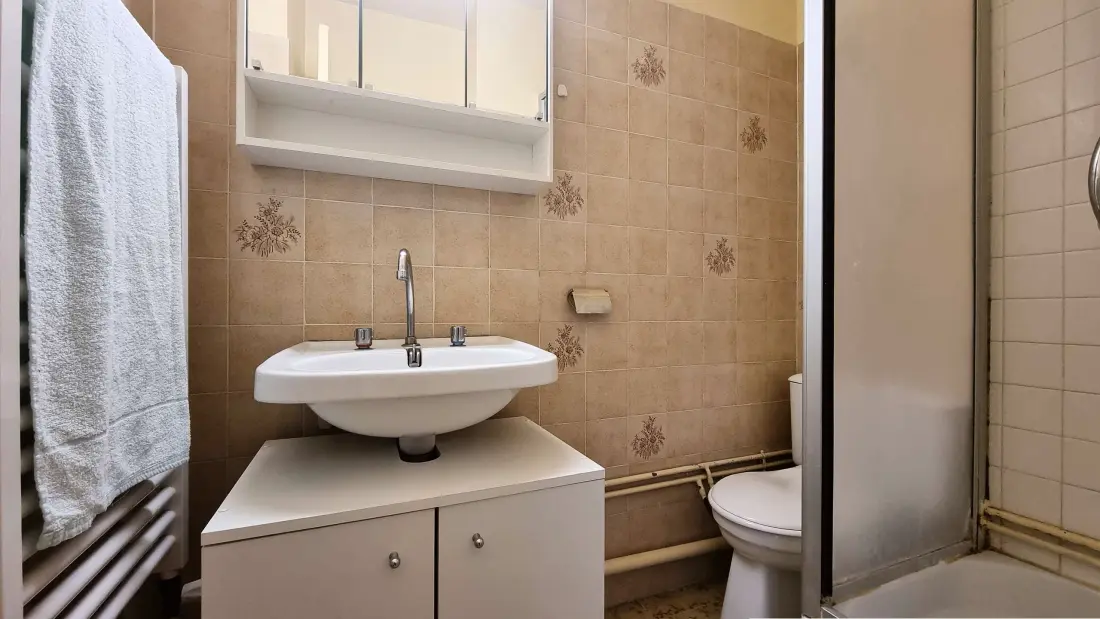 Residentie Bois D'aurouze Bure