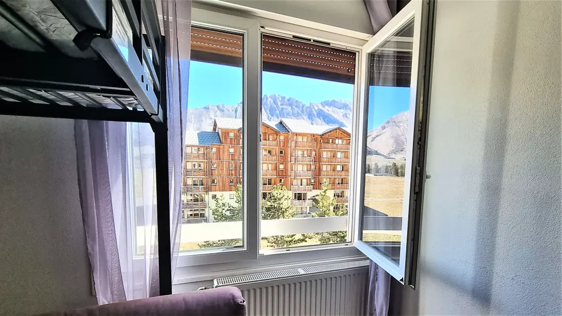 Residentie Bois D'aurouze Bure