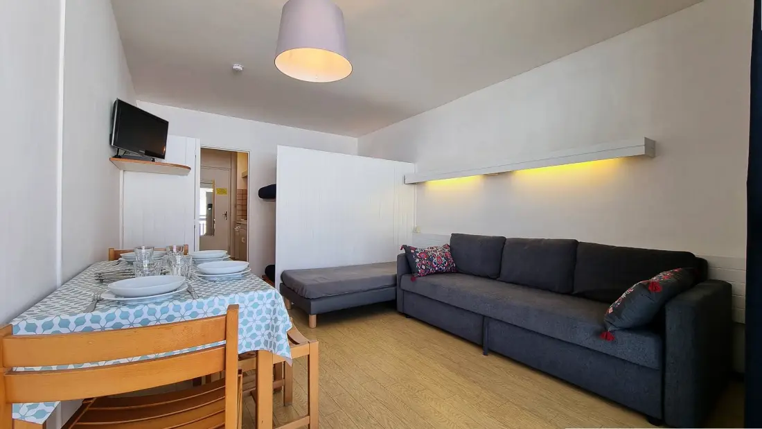 Residentie Bois D'aurouze Bure