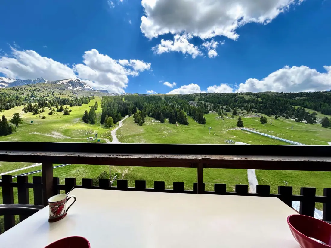 Residentie Bois D'aurouze Bure