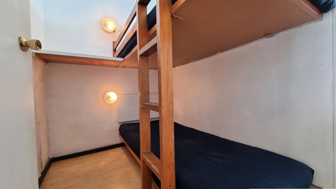 Residentie Bois D'aurouze Bure