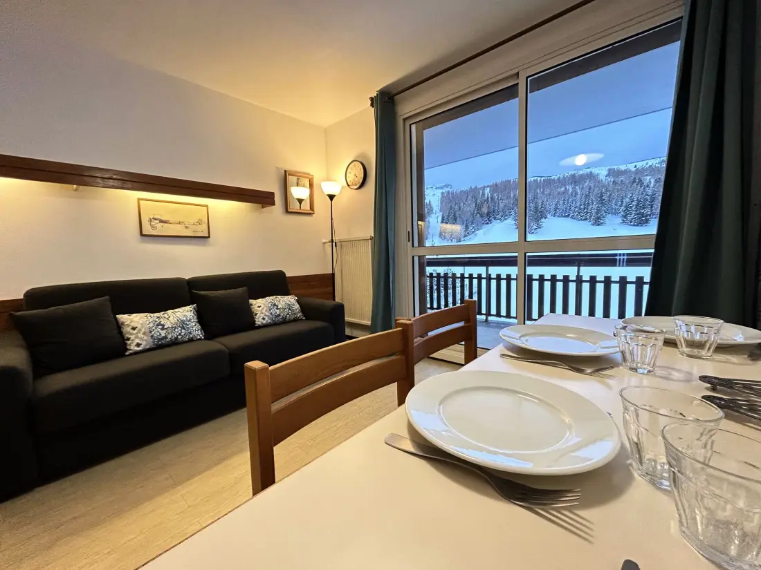 Residentie Bois D'aurouze Bure