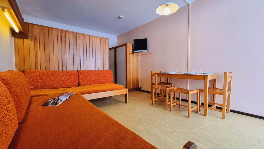 Residentie Bois D'aurouze Bure