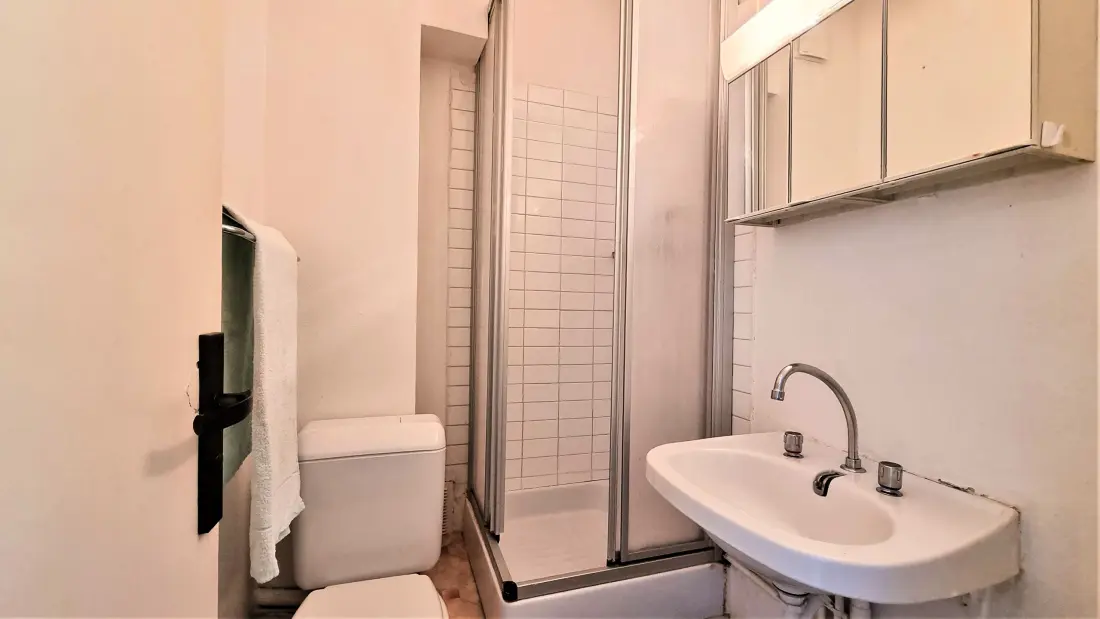 Residentie Bois D'aurouze Bure