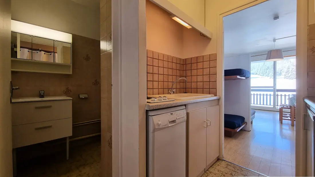 Residentie Bois D'aurouze Bure