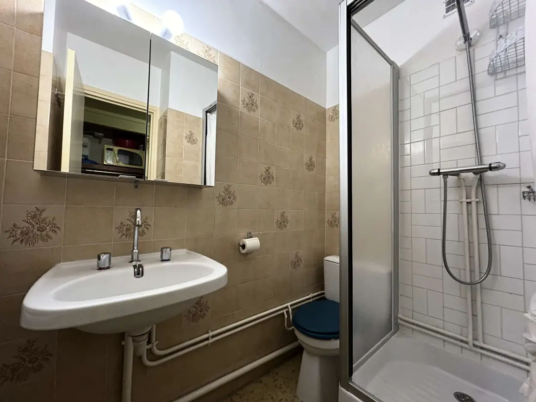 Residentie Bois D'aurouze Bure