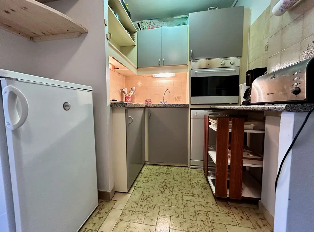 Residentie Bois D'aurouze Bure