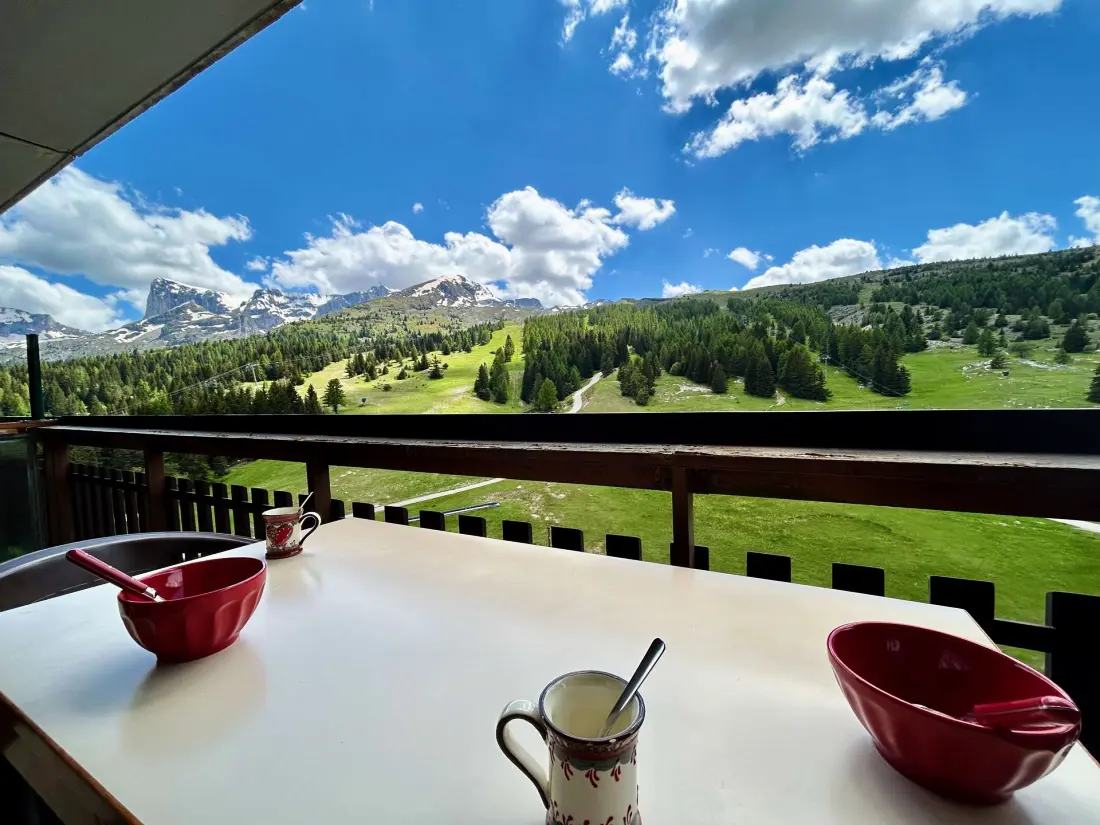 Residentie Bois D'aurouze Bure