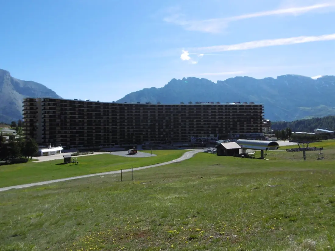 Residence Bois D'aurouze Bure