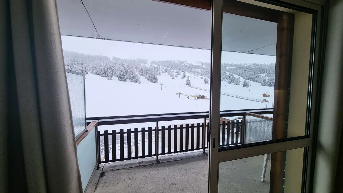 Residentie Bois D'aurouze Bure