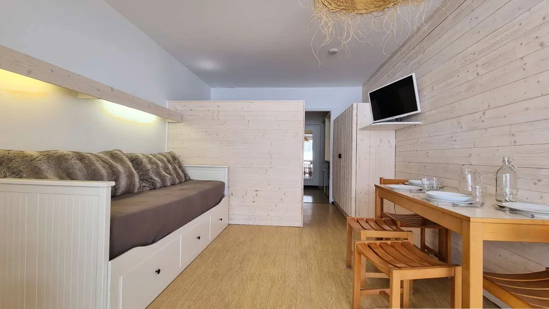 Residentie Bois D'aurouze Bure
