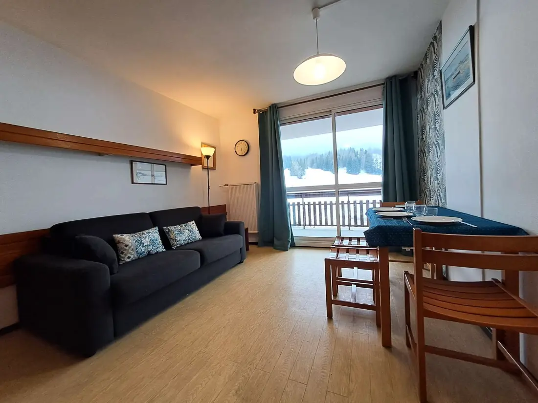 Residentie Bois D'aurouze Bure