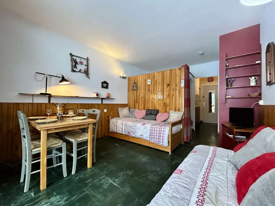 Residence Bois D'aurouze Costebelle