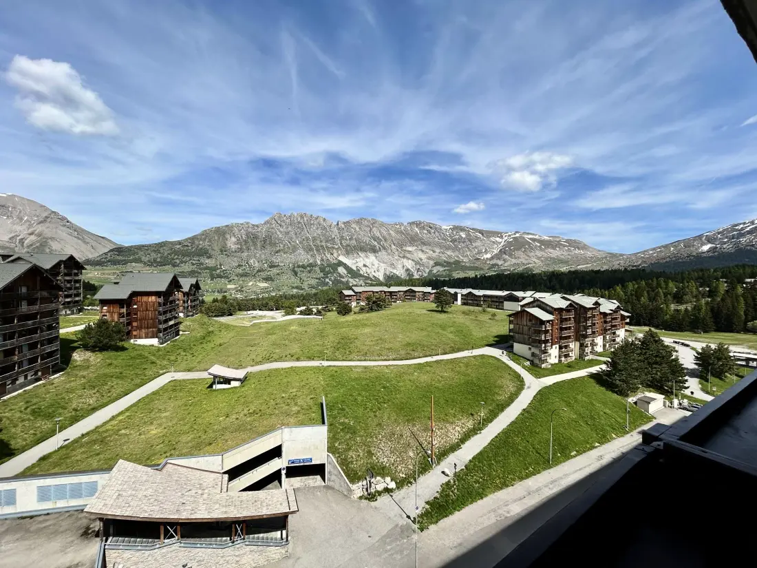 Rezydencja Bois D'aurouze Costebelle